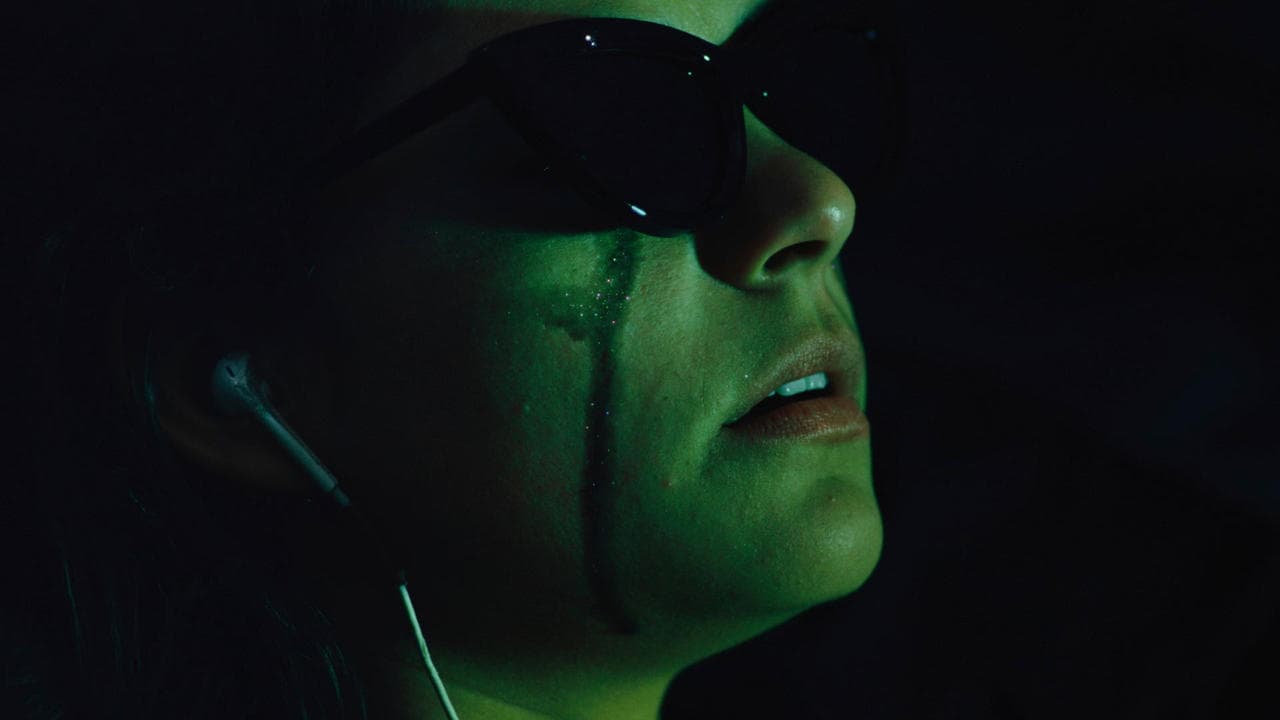 The Dead Thingの背景画像