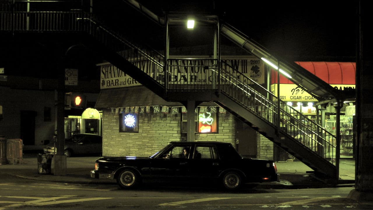 The Face of the Earthの背景画像