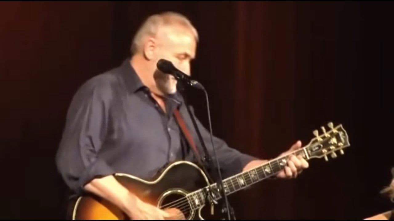 Niels Hausgaard: Hvad munden er fuld afの背景画像