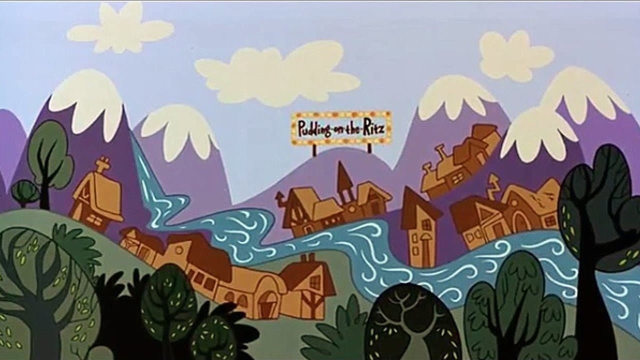 The Phox, the Box, & the Loxの背景画像