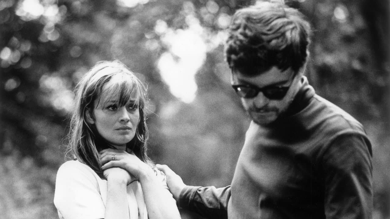 Návrat ztraceného synaの背景画像