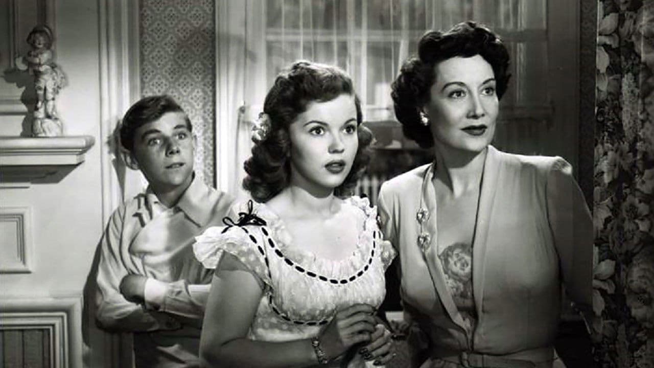 A Kiss for Corlissの背景画像