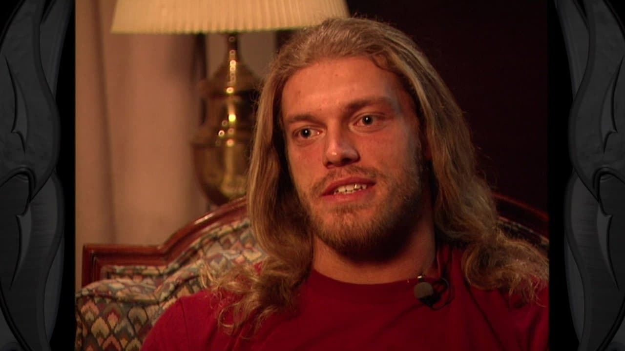 You Think You Know Me? The Story of Edgeの背景画像