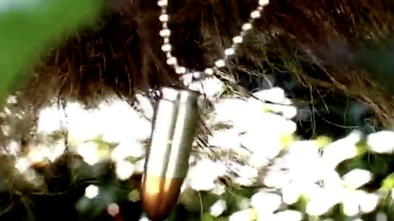 Becoming a Werewolfの背景画像