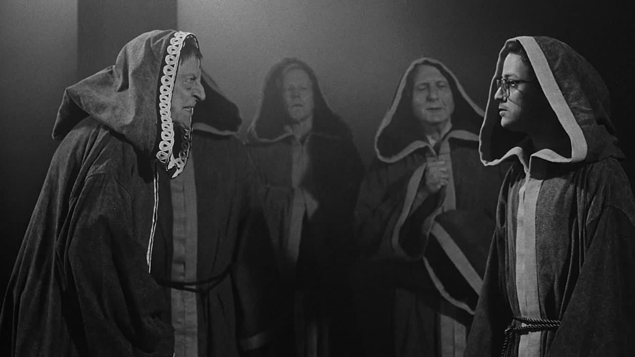 The Acolyteの背景画像