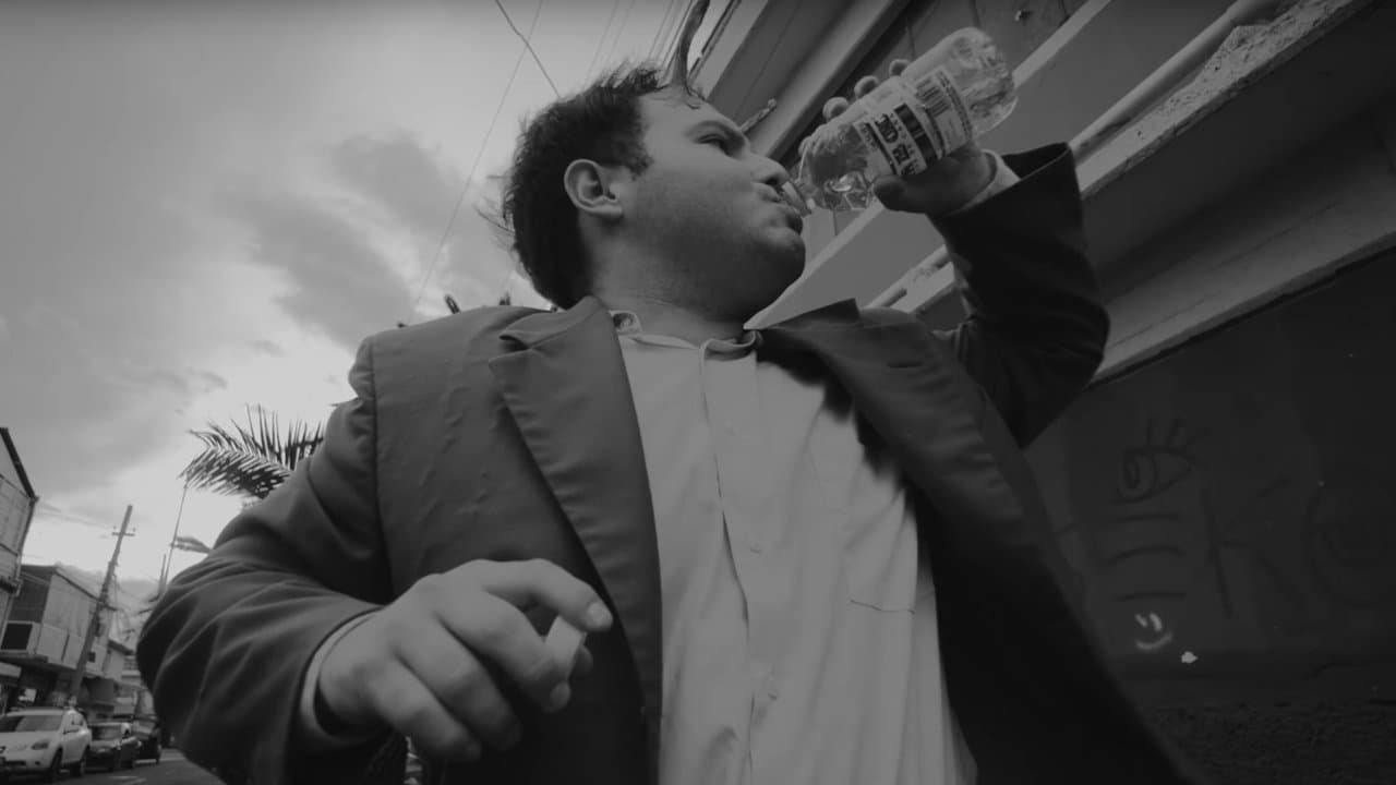 Noches de Terror con Muerte al Buen Cine vol.2の背景画像