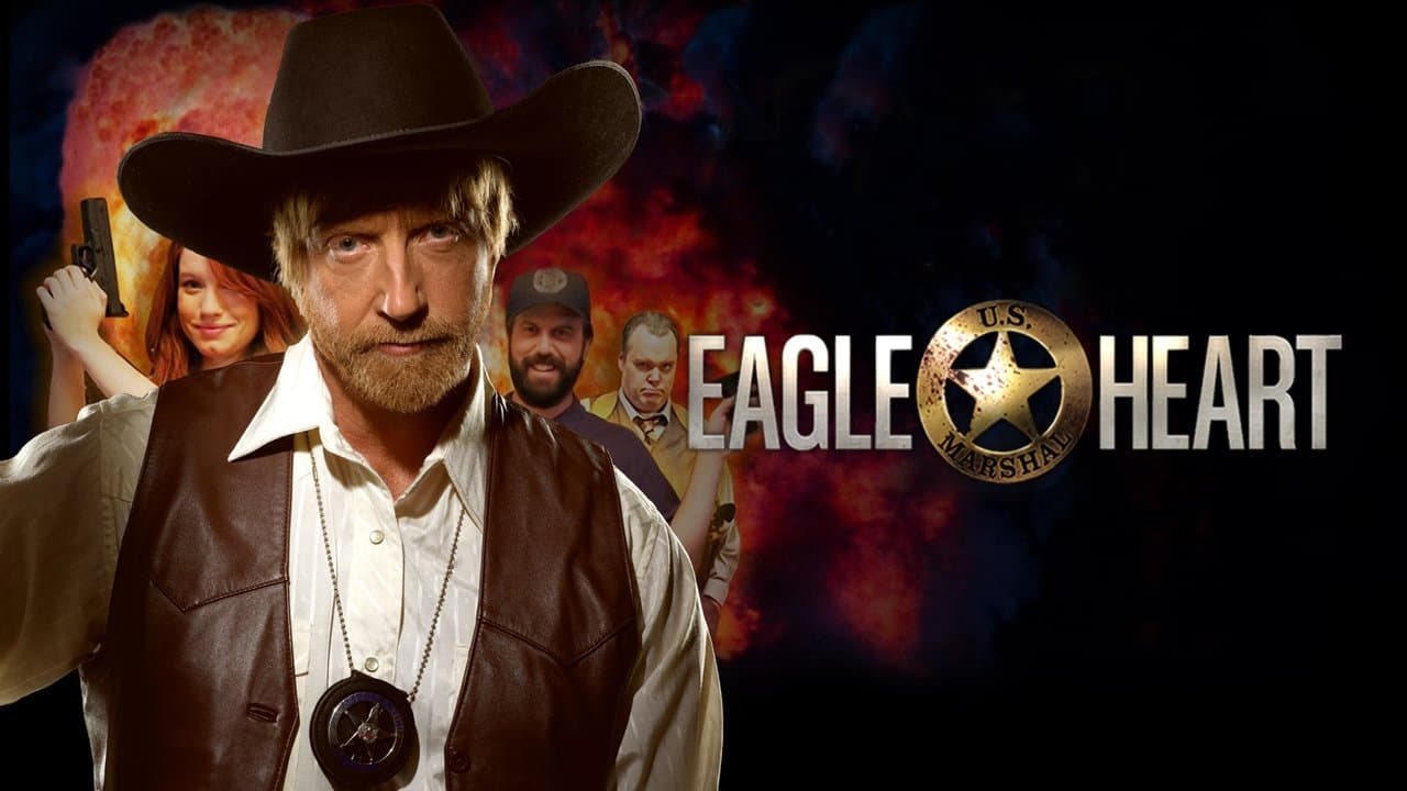 Eagleheartの背景画像