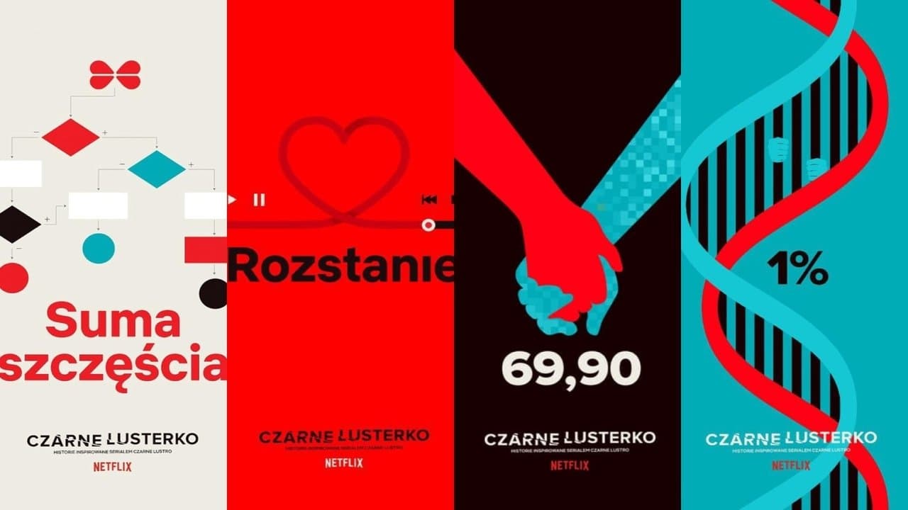 Czarne Lusterkoの背景画像