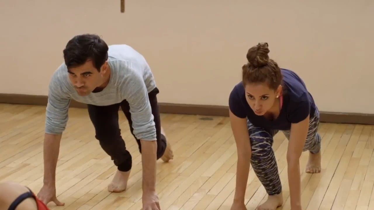 Los mexicanos calientes 2の背景画像