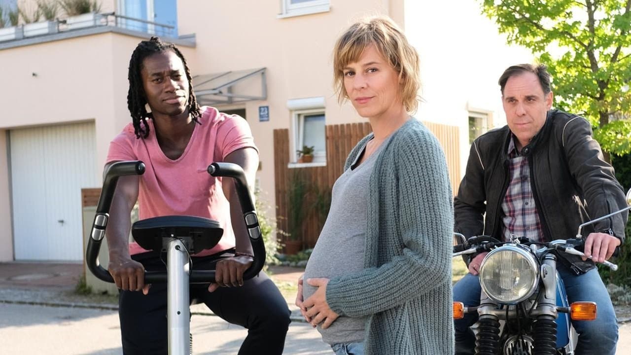 Annie – Kopfüber ins Lebenの背景画像