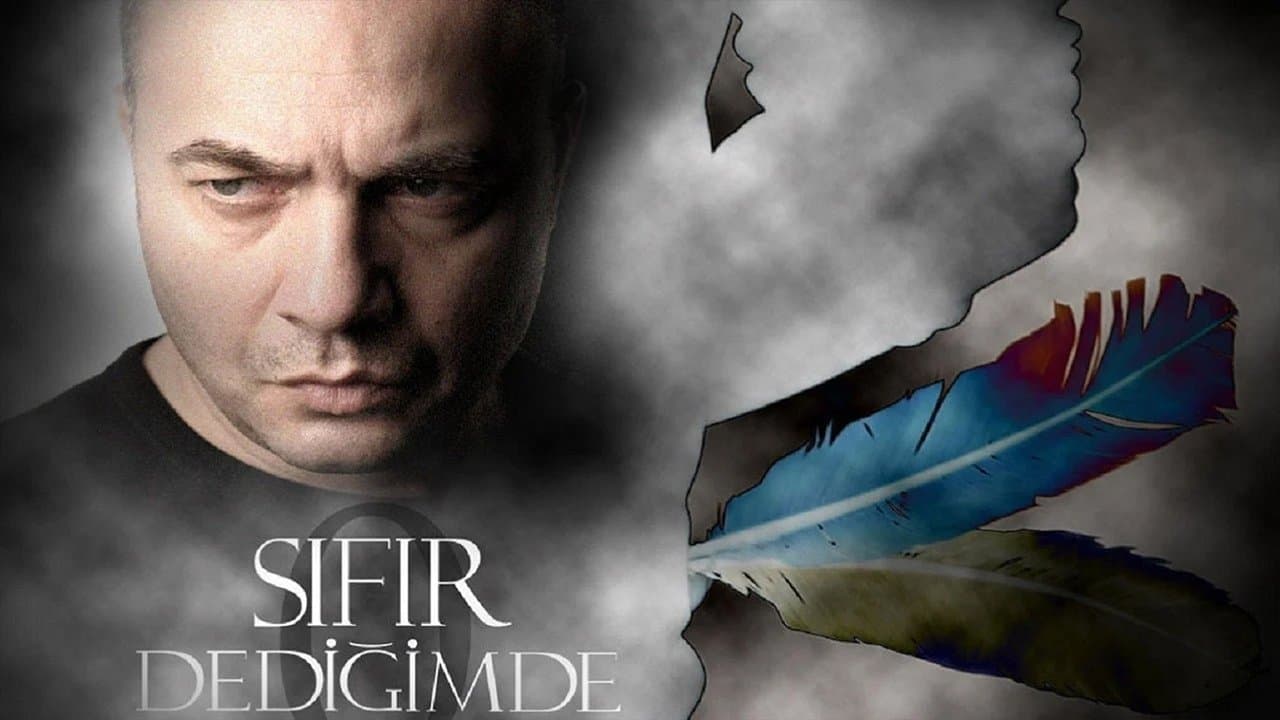 Sıfır Dediğimdeの背景画像