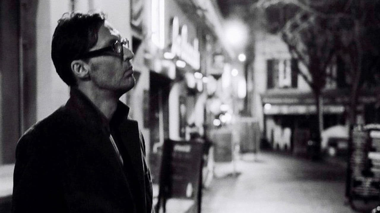 En film om Olle Ljungströmの背景画像