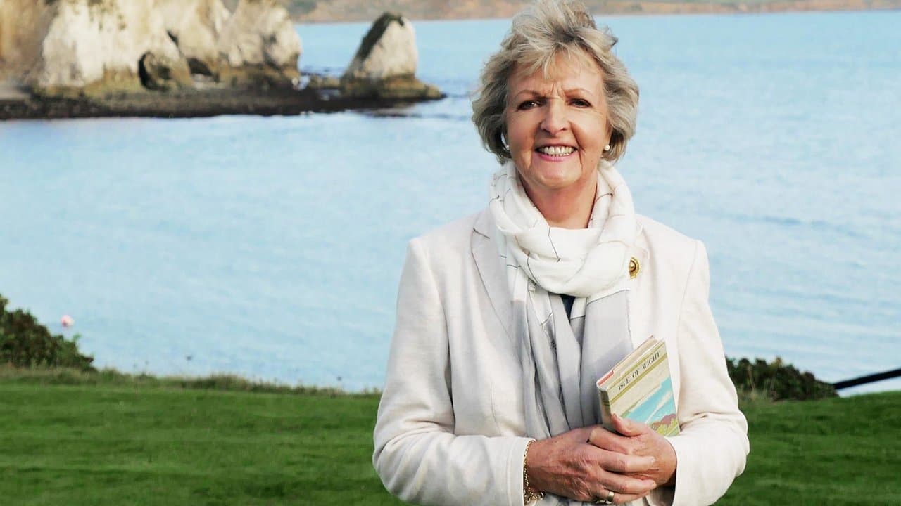 Penelope Keith's Coastal Villagesの背景画像