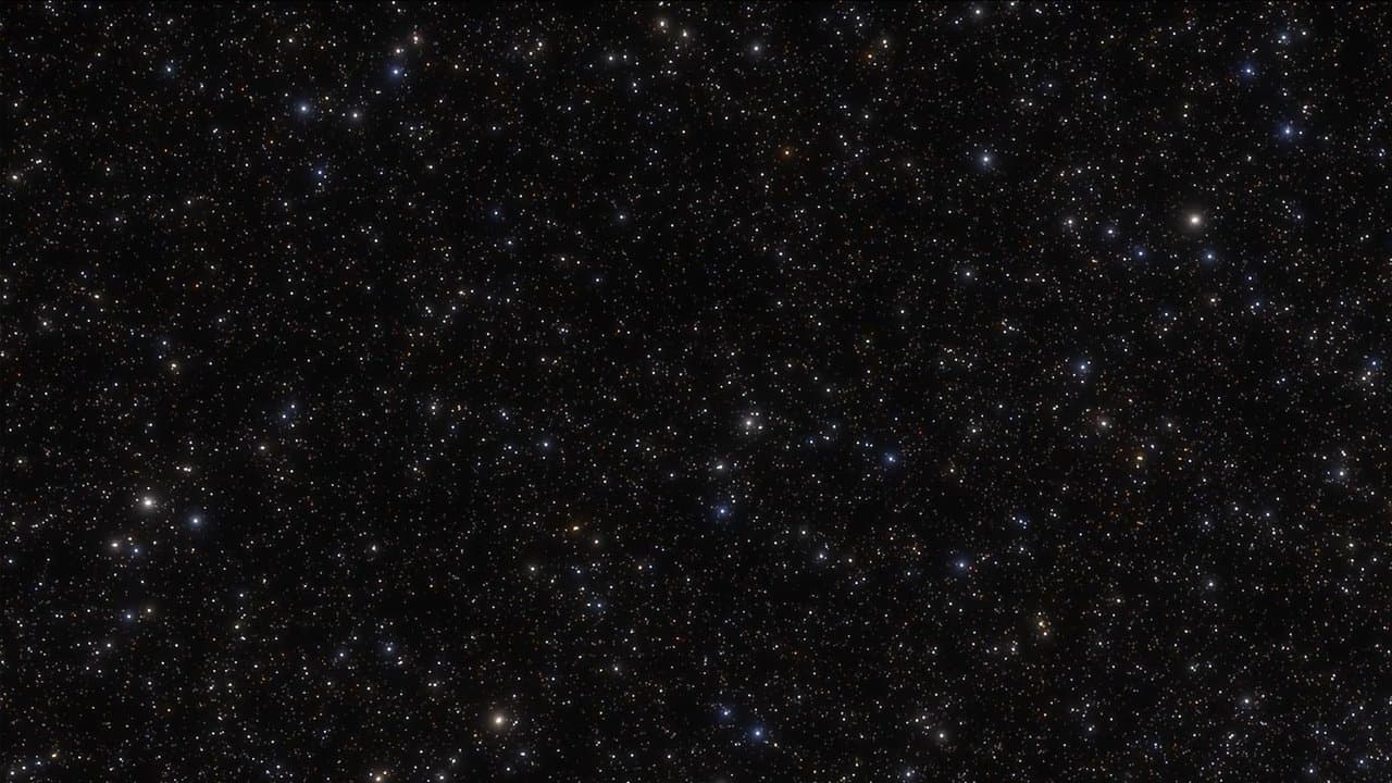 MiP: The Journey Across the Universeの背景画像