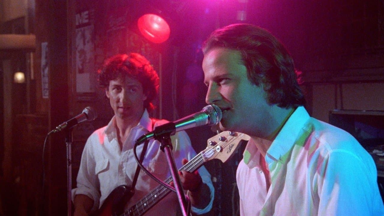 Paroles et musiqueの背景画像