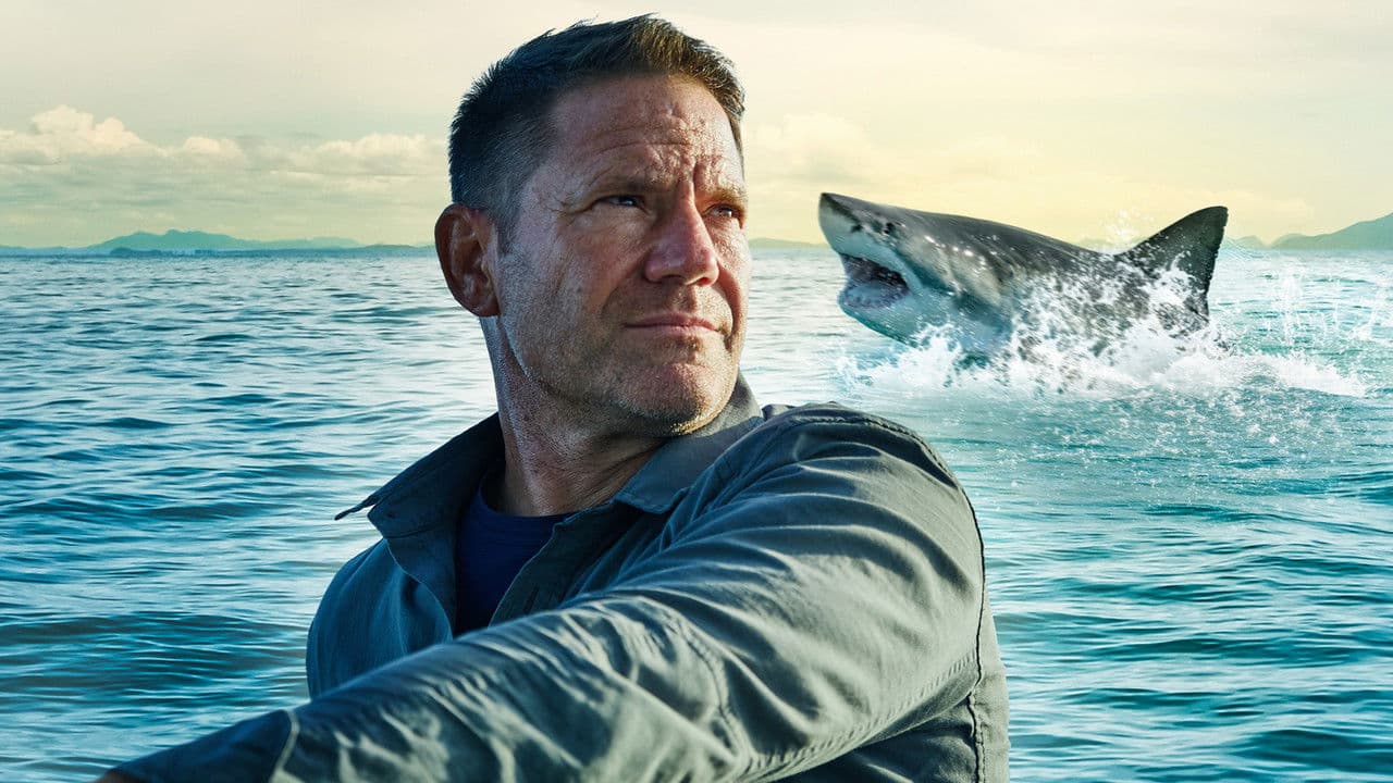 Most Extreme Sharksの背景画像