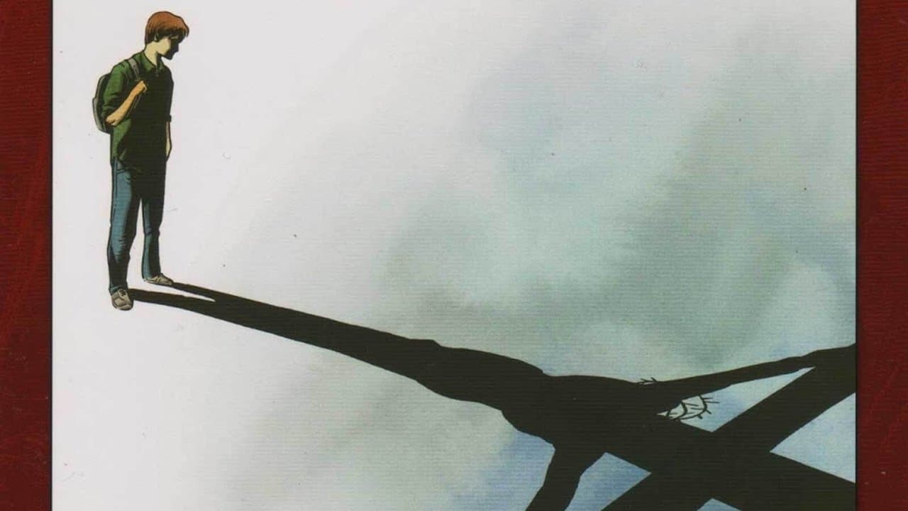 American Jesusの背景画像