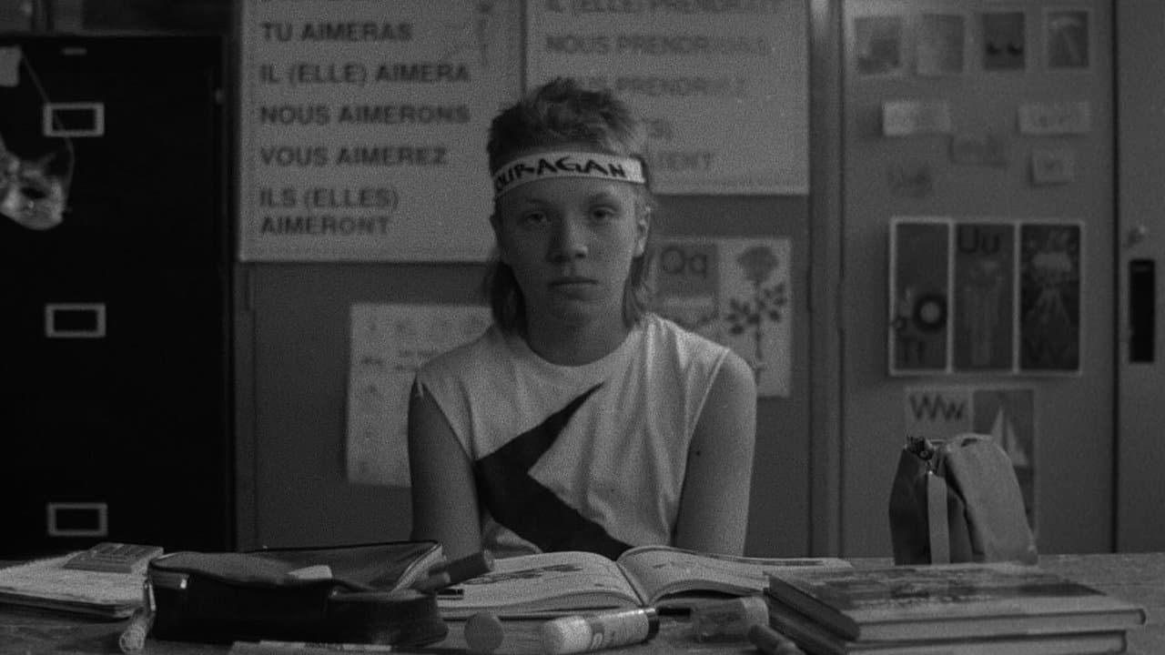 L'Ouragan Fuck You Tabarnak!の背景画像