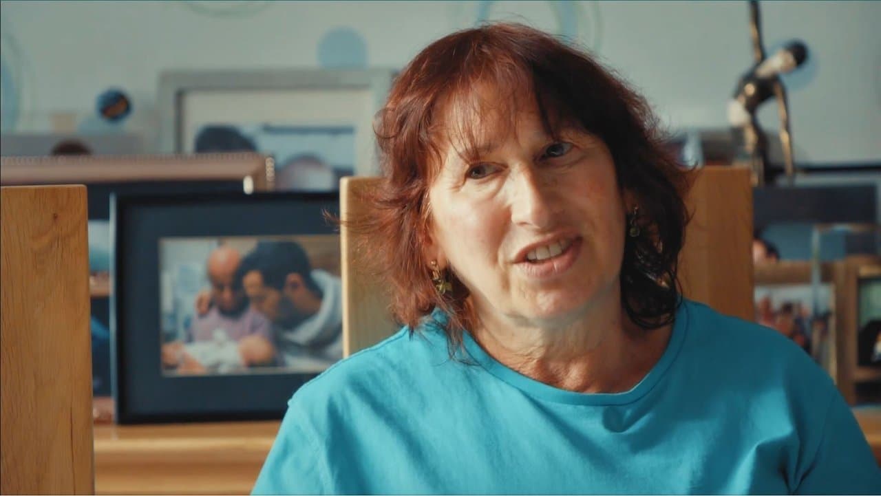 Reclaiming Amyの背景画像