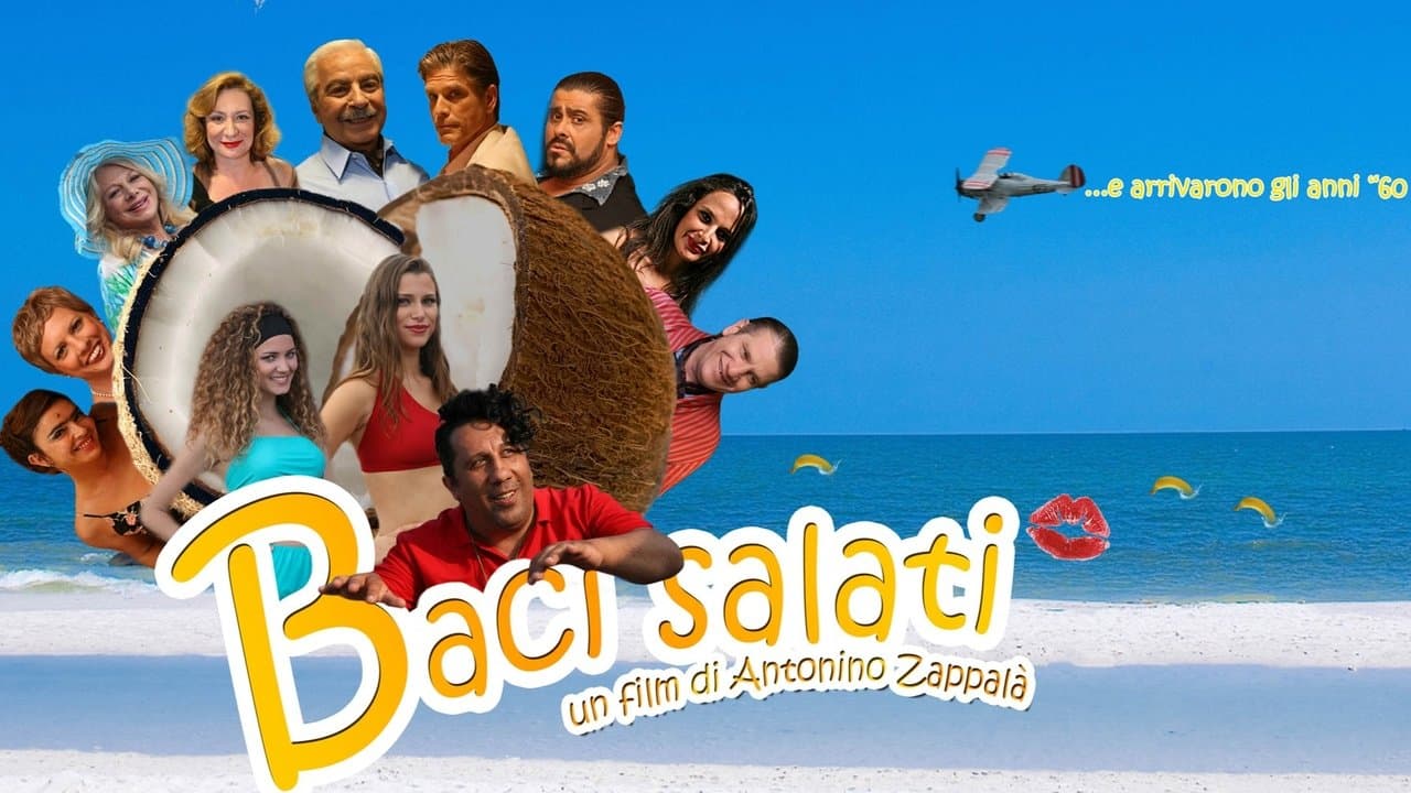 Baci salatiの背景画像