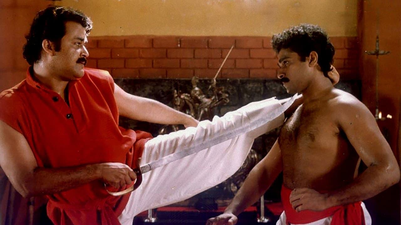 തച്ചോളി വര്‍ഗ്ഗിസ് ചേകവര്‍の背景画像