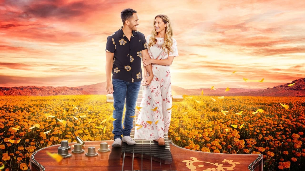 Love in the Limelightの背景画像