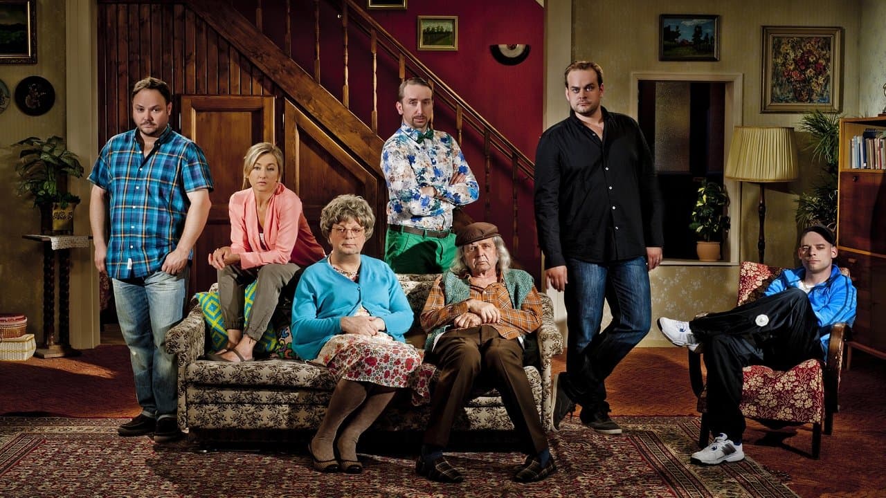 PanMámaの背景画像