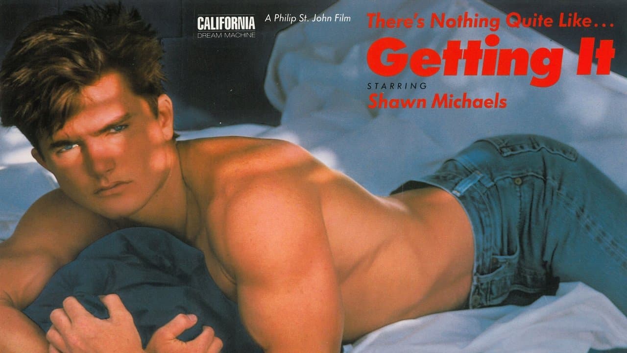 Getting Itの背景画像