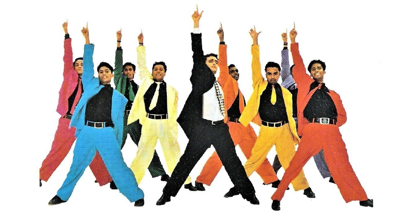 Himalay Putraの背景画像