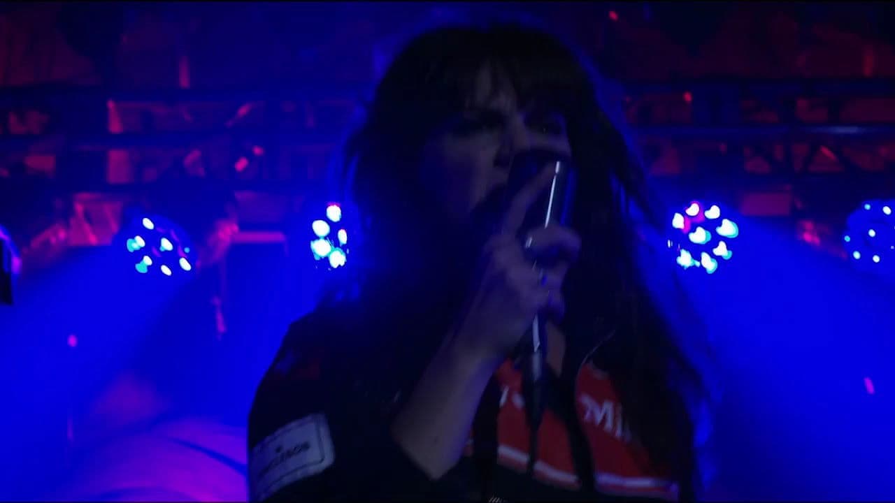 Devi Dangerの背景画像