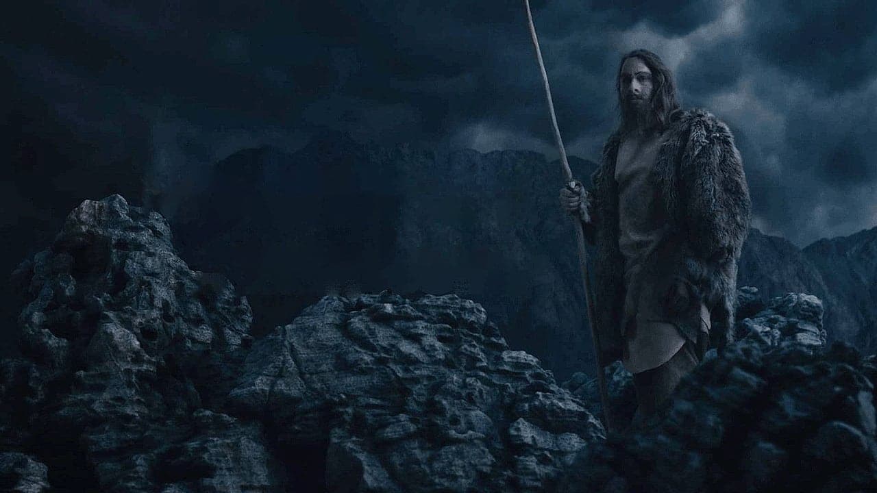 Neanderthal Apocalypseの背景画像