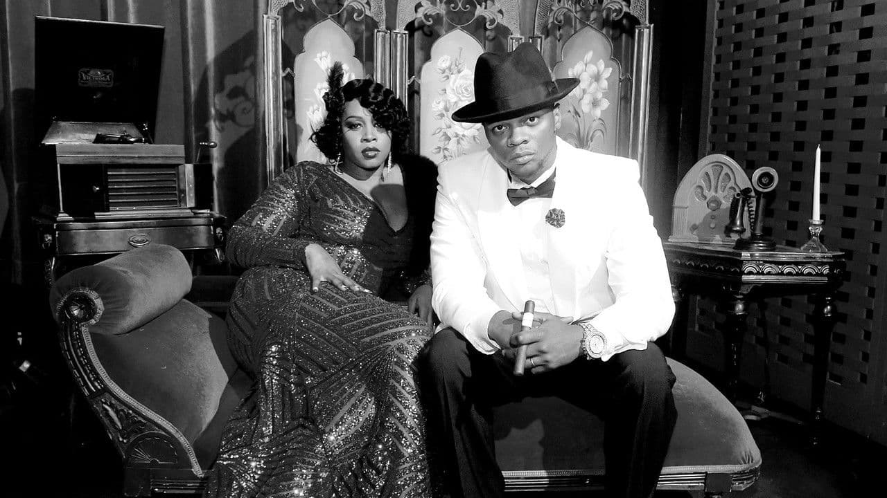 Remy & Papoose: Meet the Mackiesの背景画像