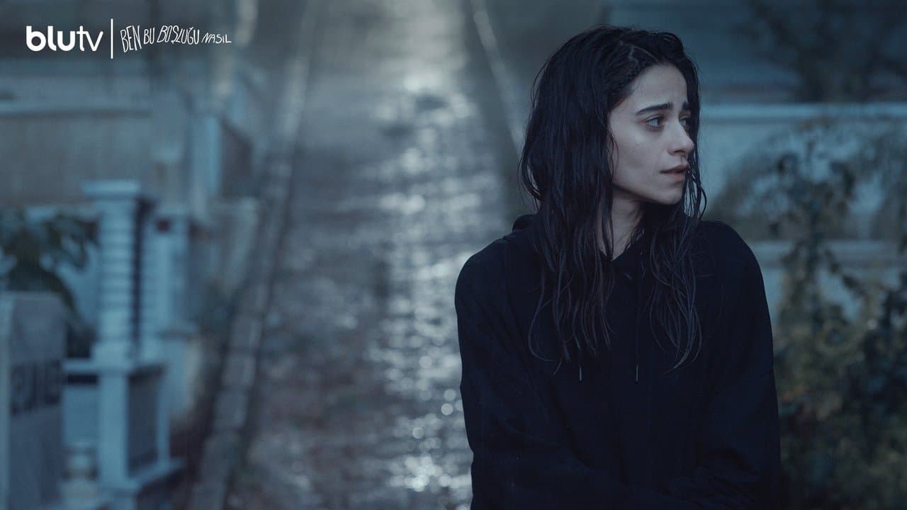 Ben Bu Boşluğu Nasıl?の背景画像