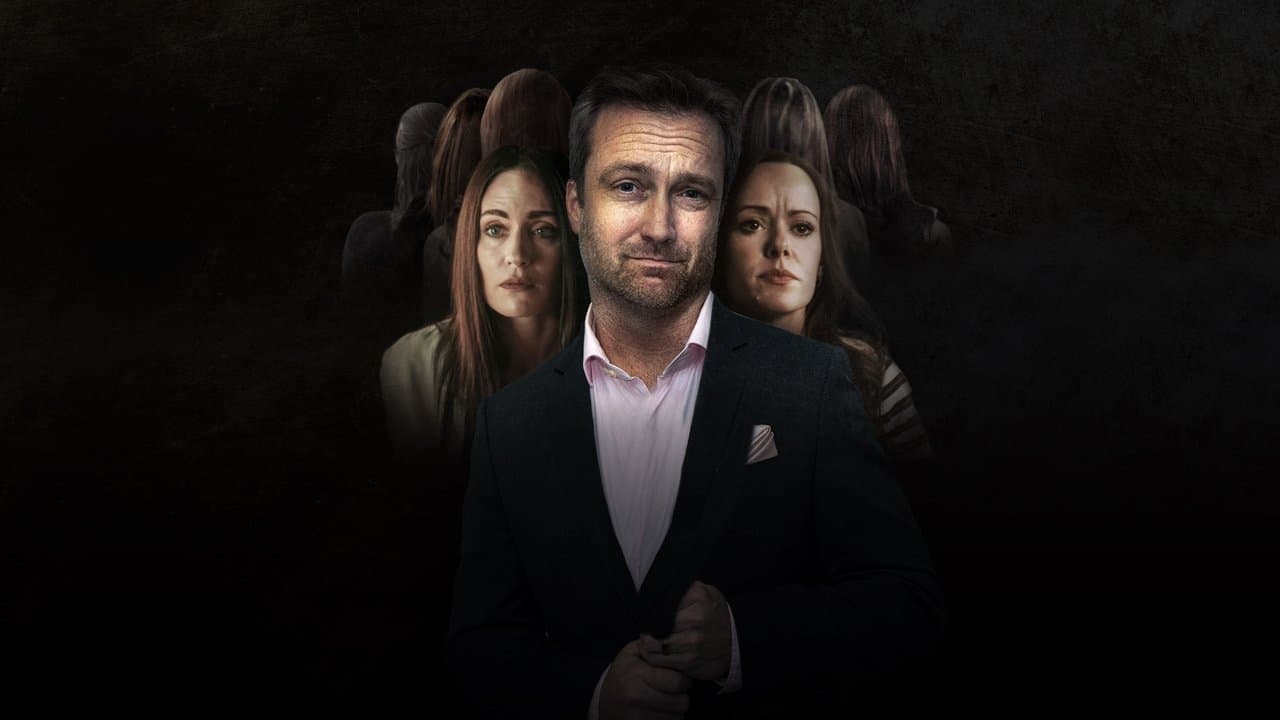 My Husband's Seven Wivesの背景画像