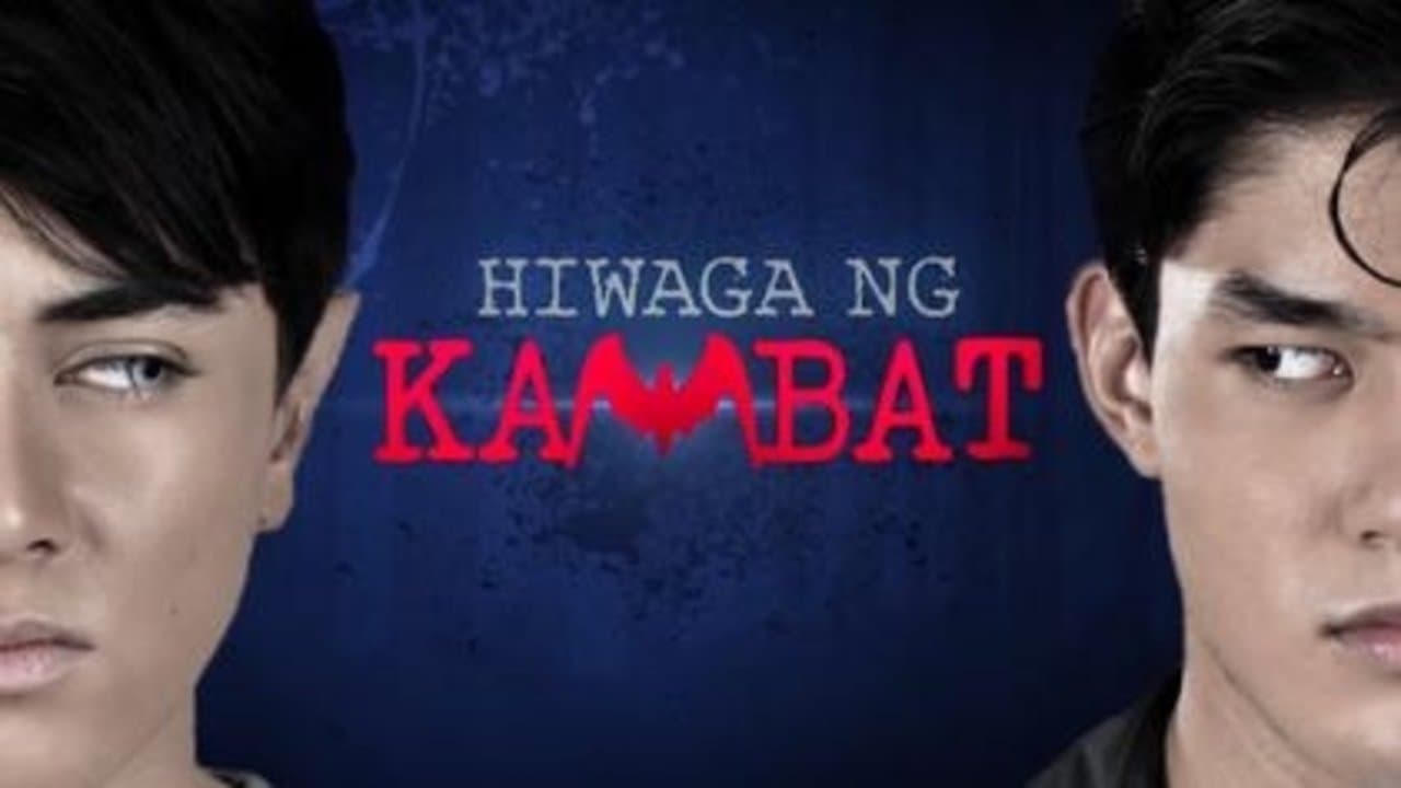 Hiwaga ng kambatの背景画像
