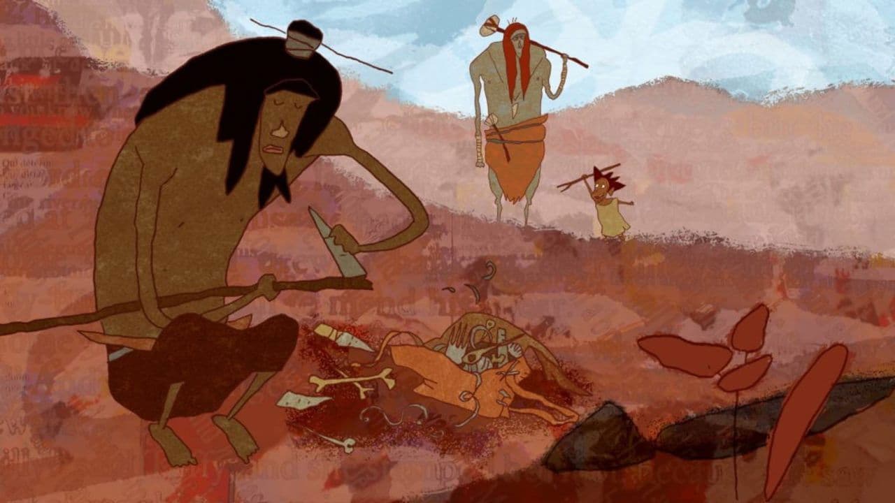 そのような物語の背景画像