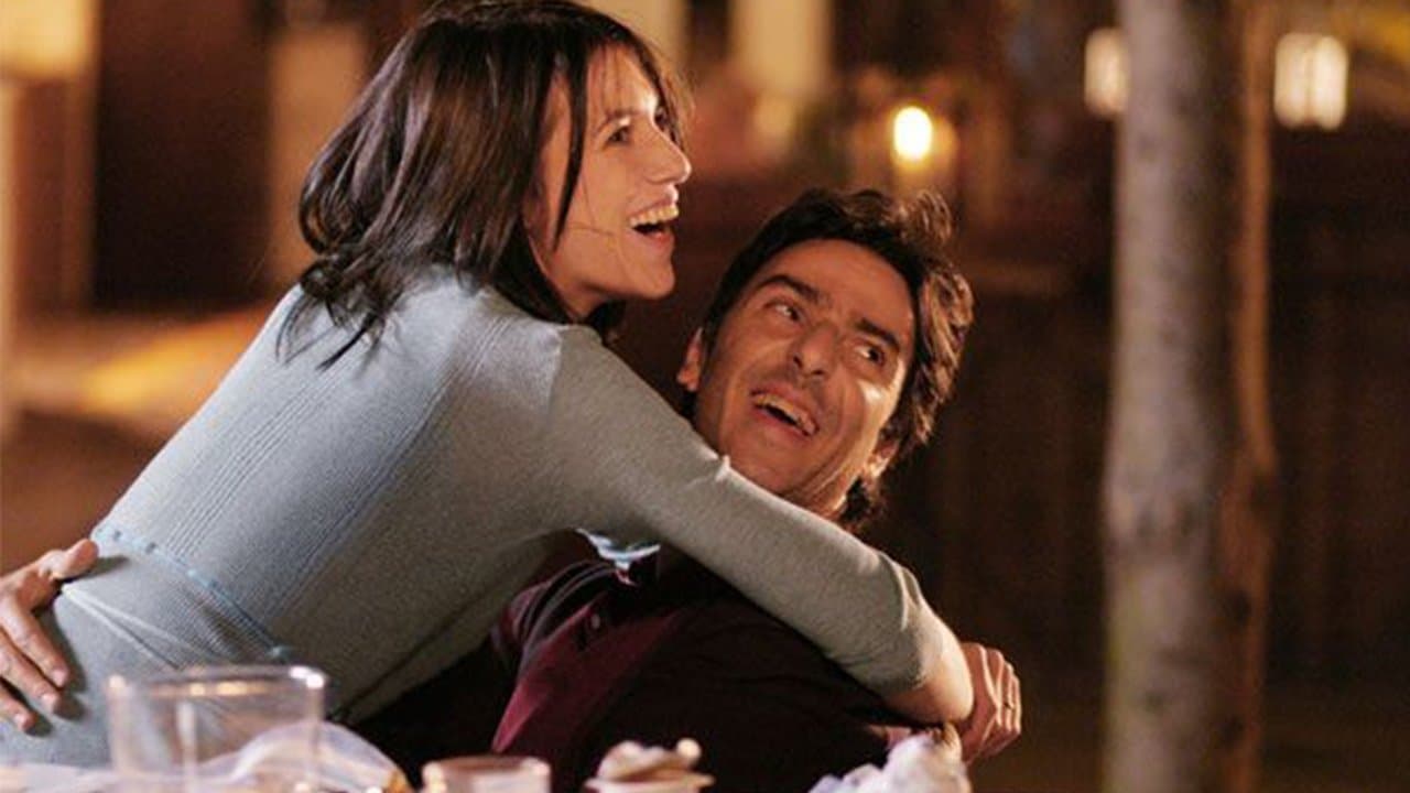 Ma femme est une actriceの背景画像