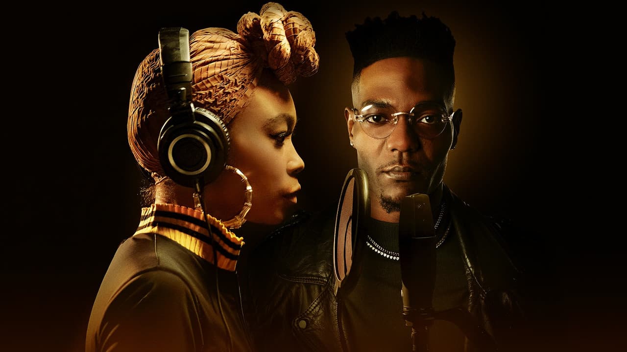 Toxic Harmonyの背景画像