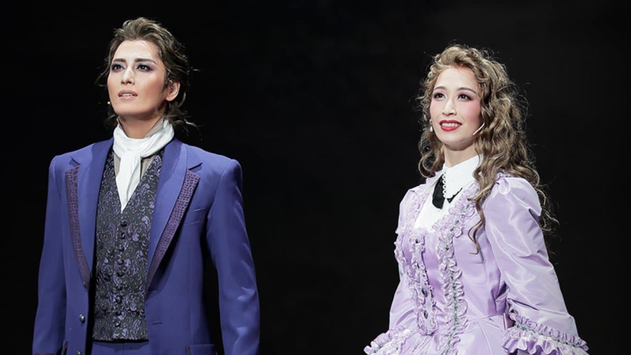 Eternal Voice 消え残る想いの背景画像