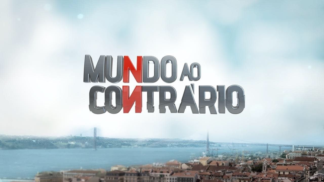 Mundo ao Contrárioの背景画像