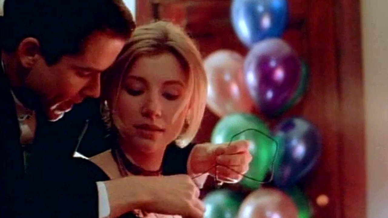 I've Been Waiting for Youの背景画像