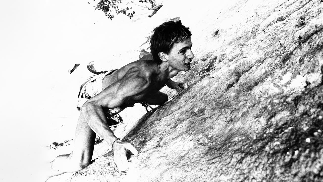 Antoine, le danseur de la falaiseの背景画像