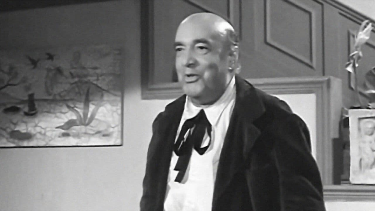 Los farsantesの背景画像