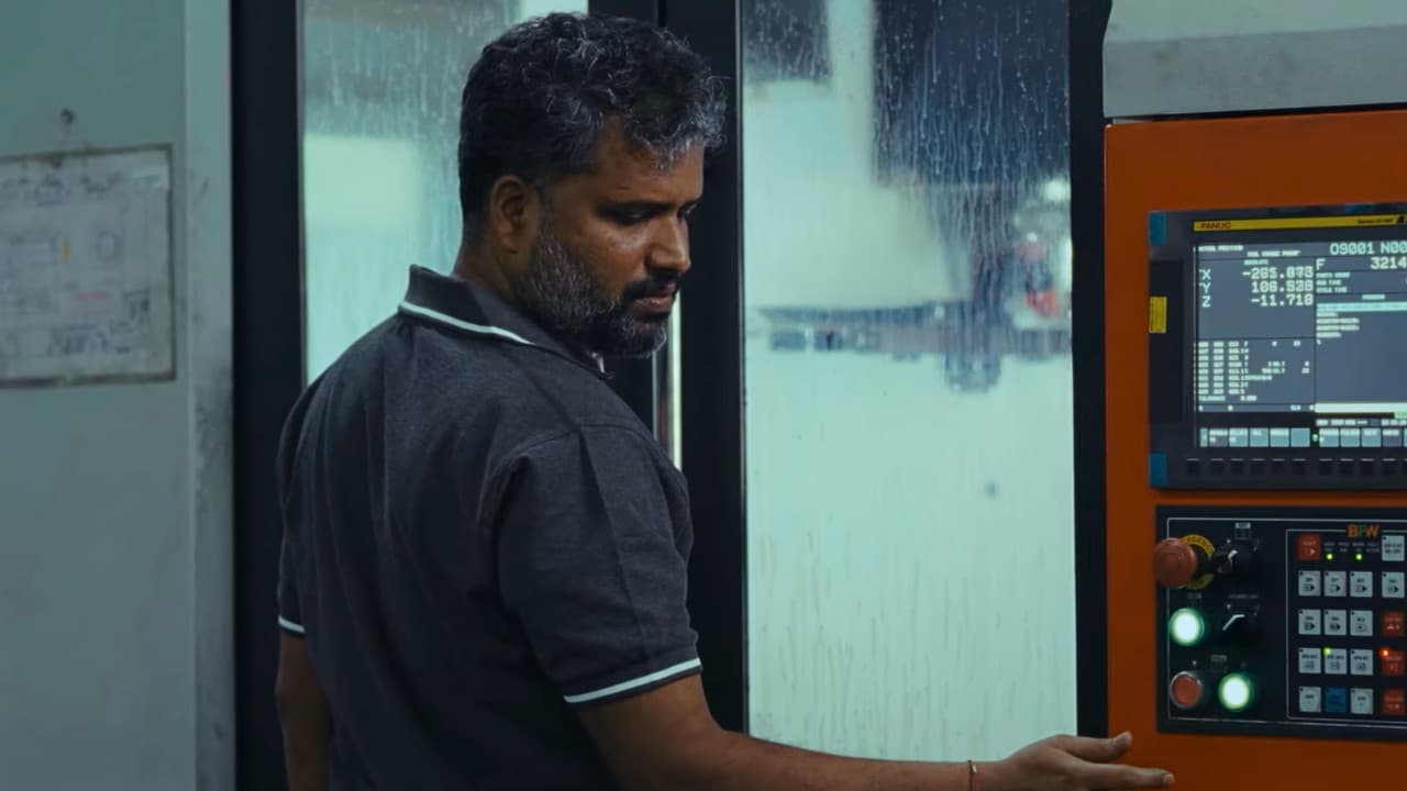 Hinde Gaali Munde Mattheの背景画像