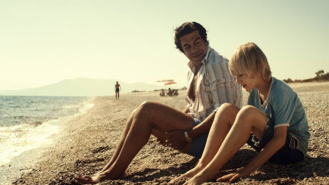 PadreNostroの背景画像