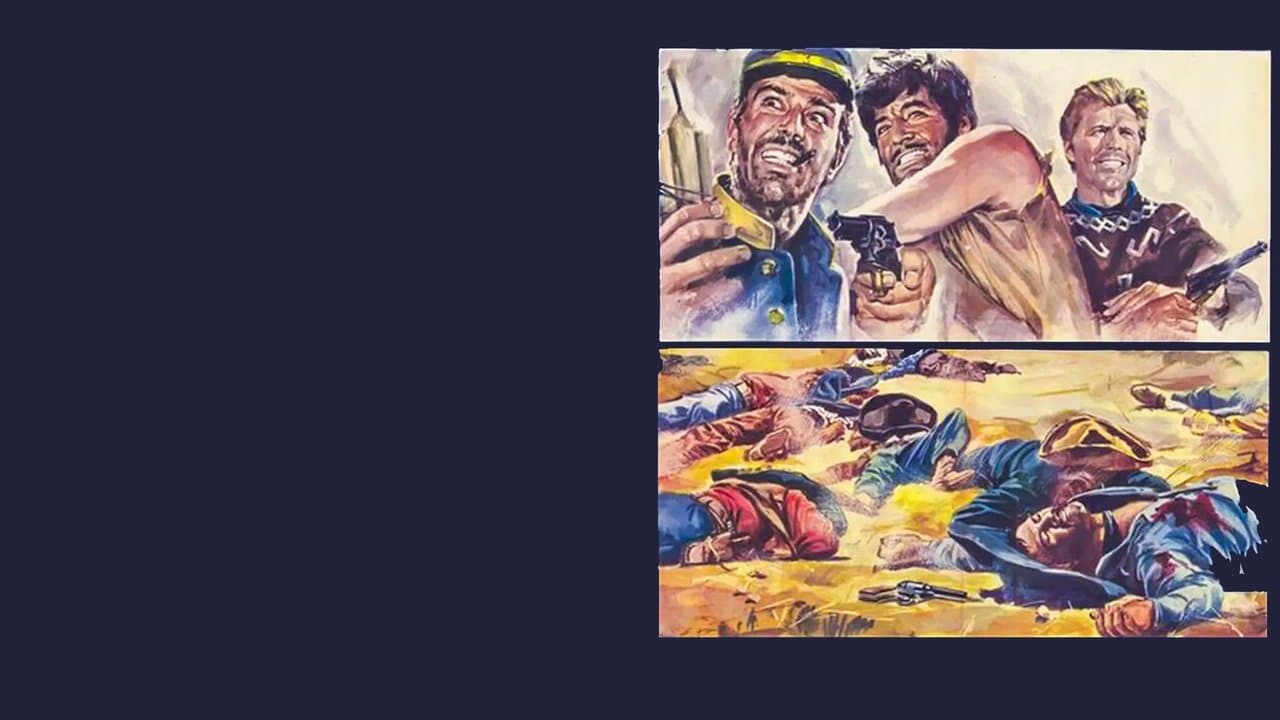 Professionisti per un massacroの背景画像