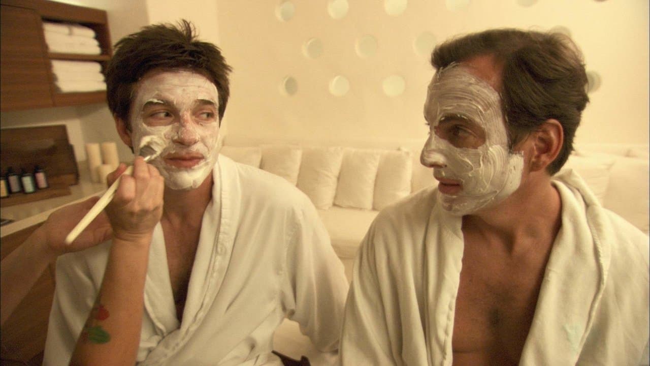 Mansomeの背景画像