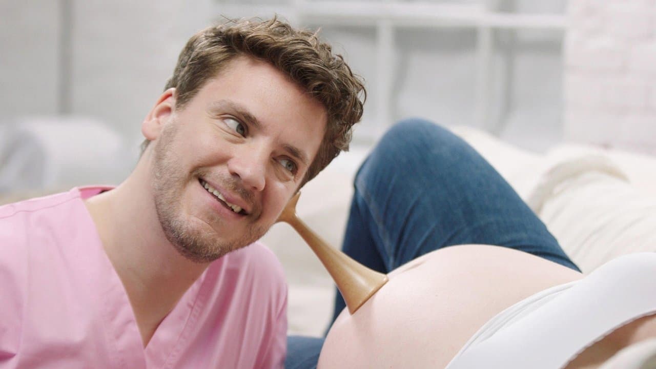 Ralf, die Hebamme - Ich bringe ein Kind zur Welt!の背景画像