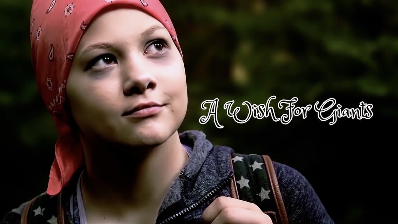 A Wish for Giantsの背景画像