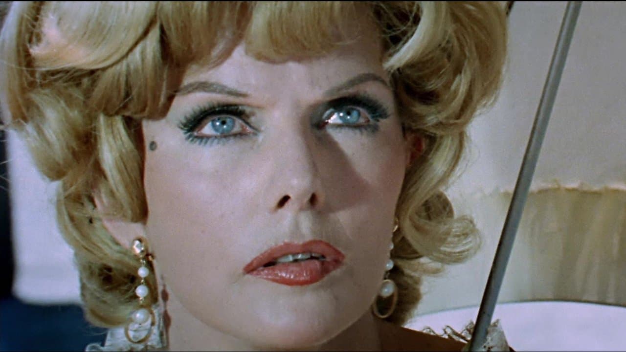 ¿Quién grita venganza?の背景画像